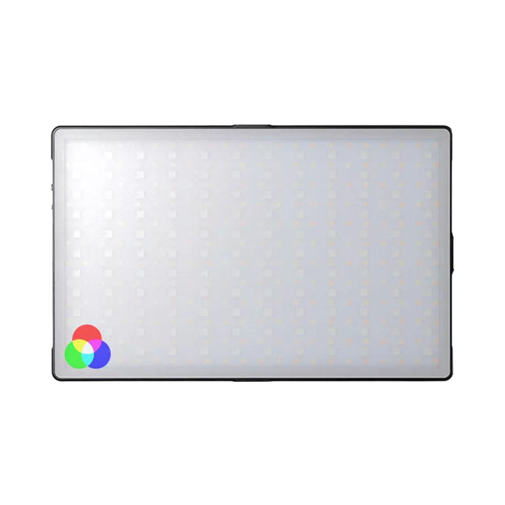 Luz LED Beston SLA-007R RGB