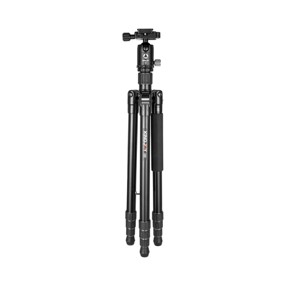Tripé Kingjoy G55+GO