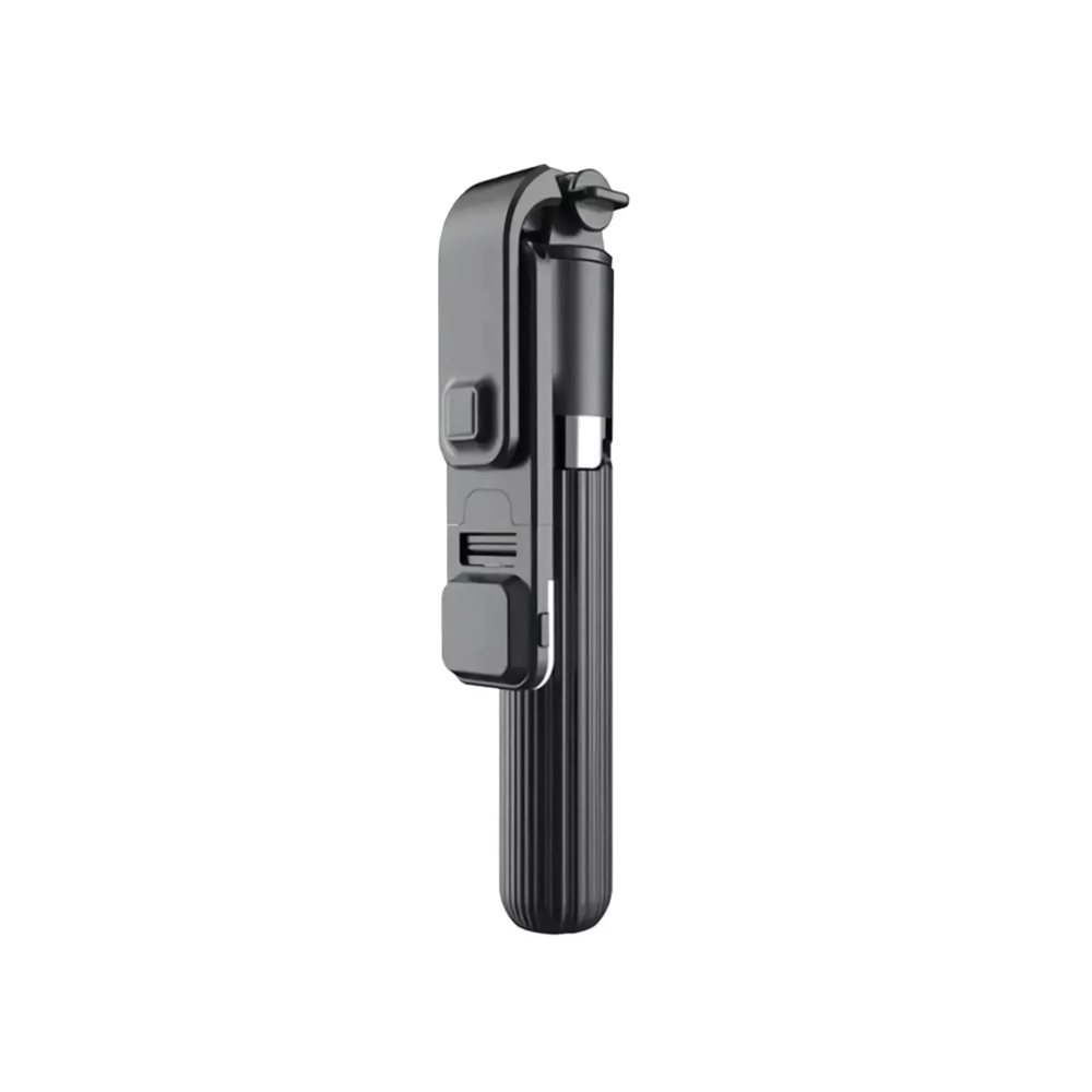 Tripé de Selfie Tomate MZP-302 com Luz