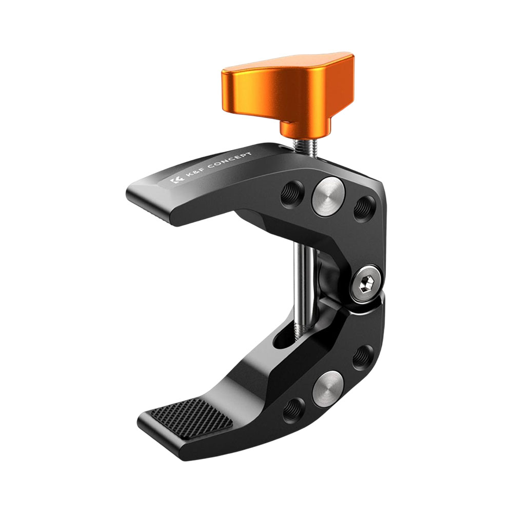 Grampo K&f KF31.081 MS15 60MM