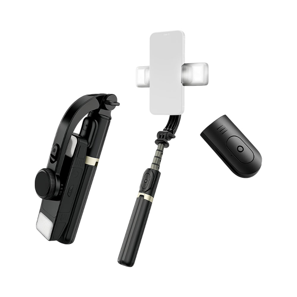 Bastão de Selfie Sate A-RM800D
