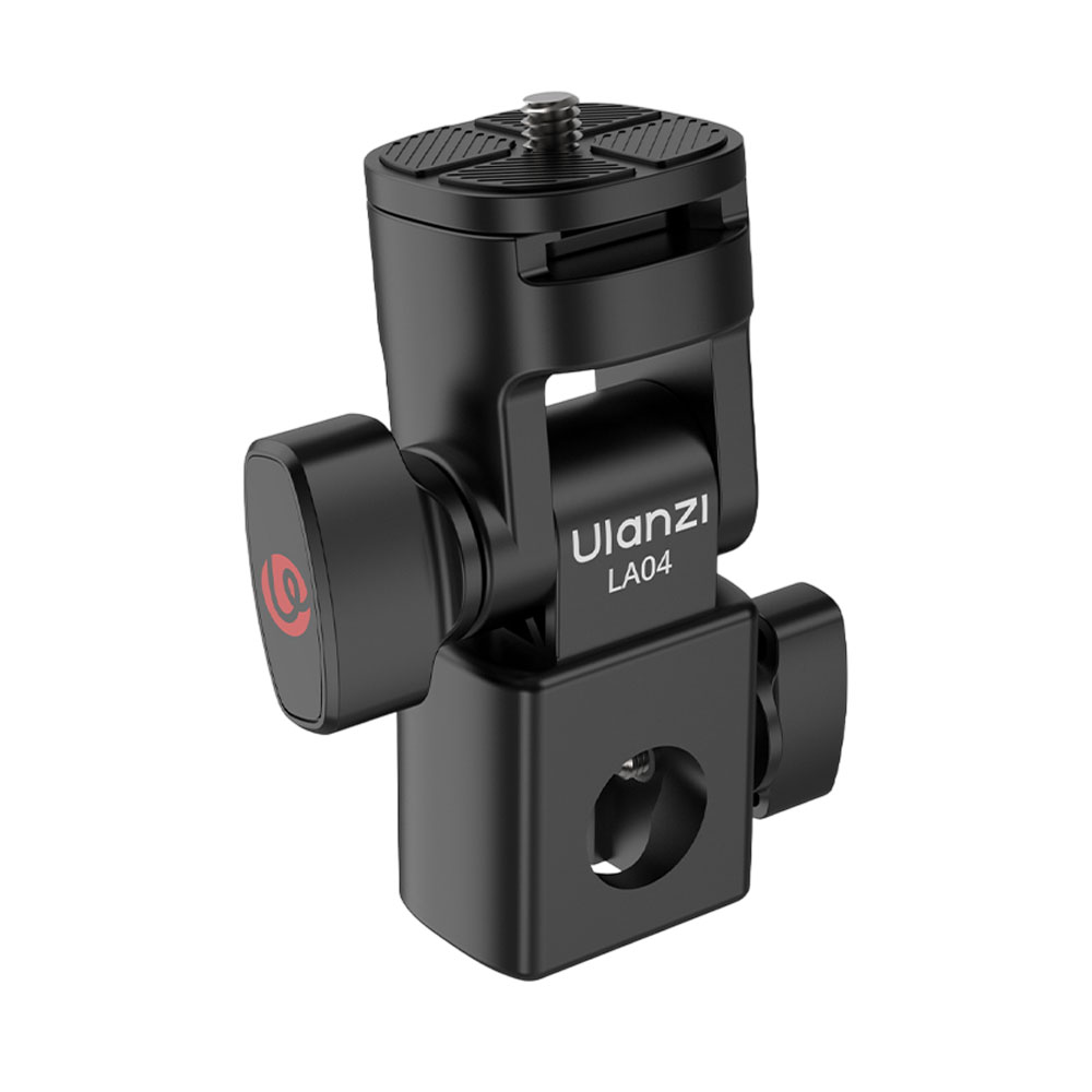 Adaptador de Suporte de Luz Ulanzi LA04