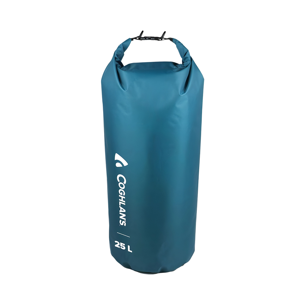Bolsa Impermeável Leve Coghlan's 2402 25L