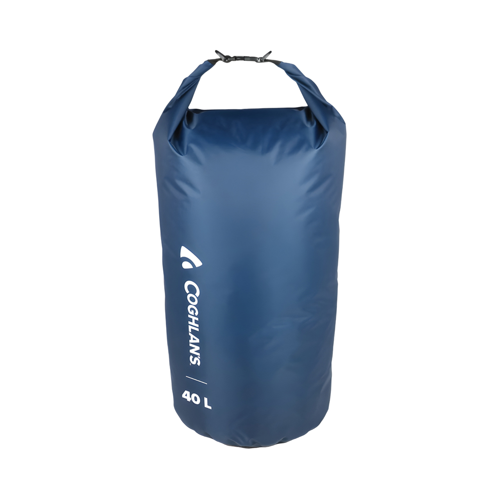 Bolsa Impermeável Leve Coghlan's 2403 40L