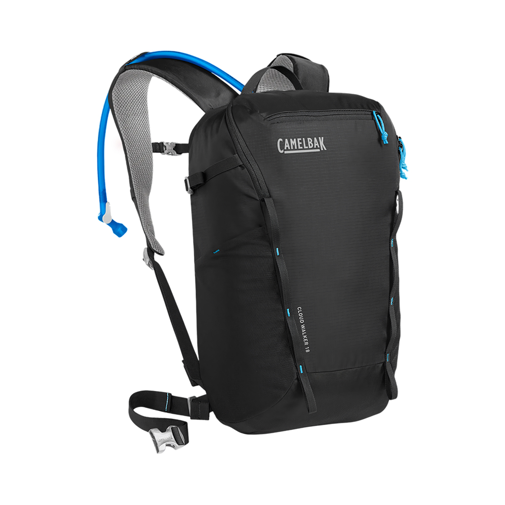Mochila de Hidratação Camelbak Cloud Walker 18L Preto