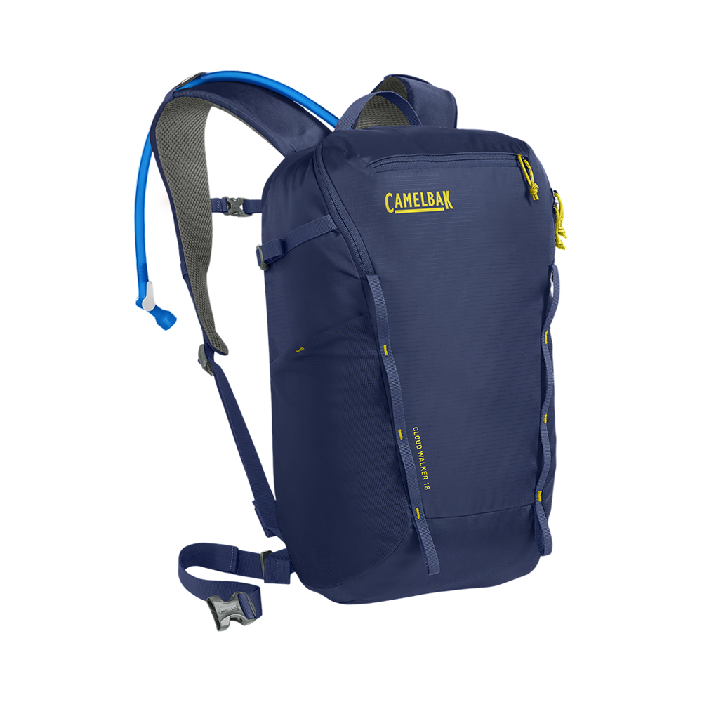Mochila de Hidratação Camelbak Cloud Walker 18L Navy