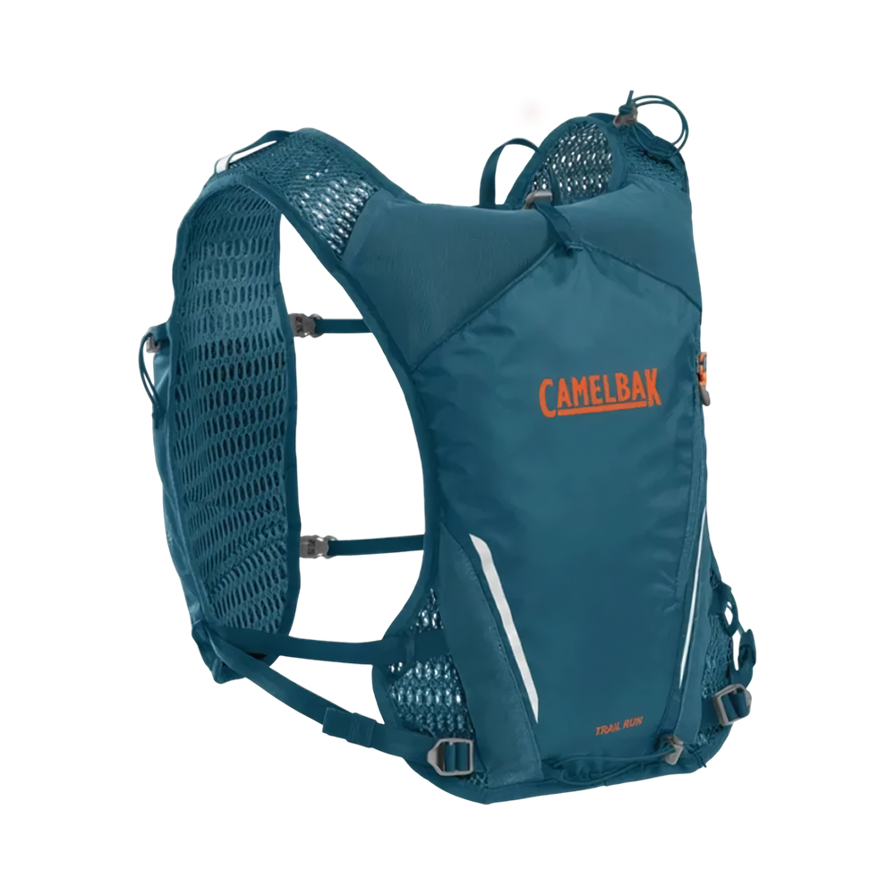 Colete de Hidratação Camelbak Trail Run Vest para Mulher Corsair