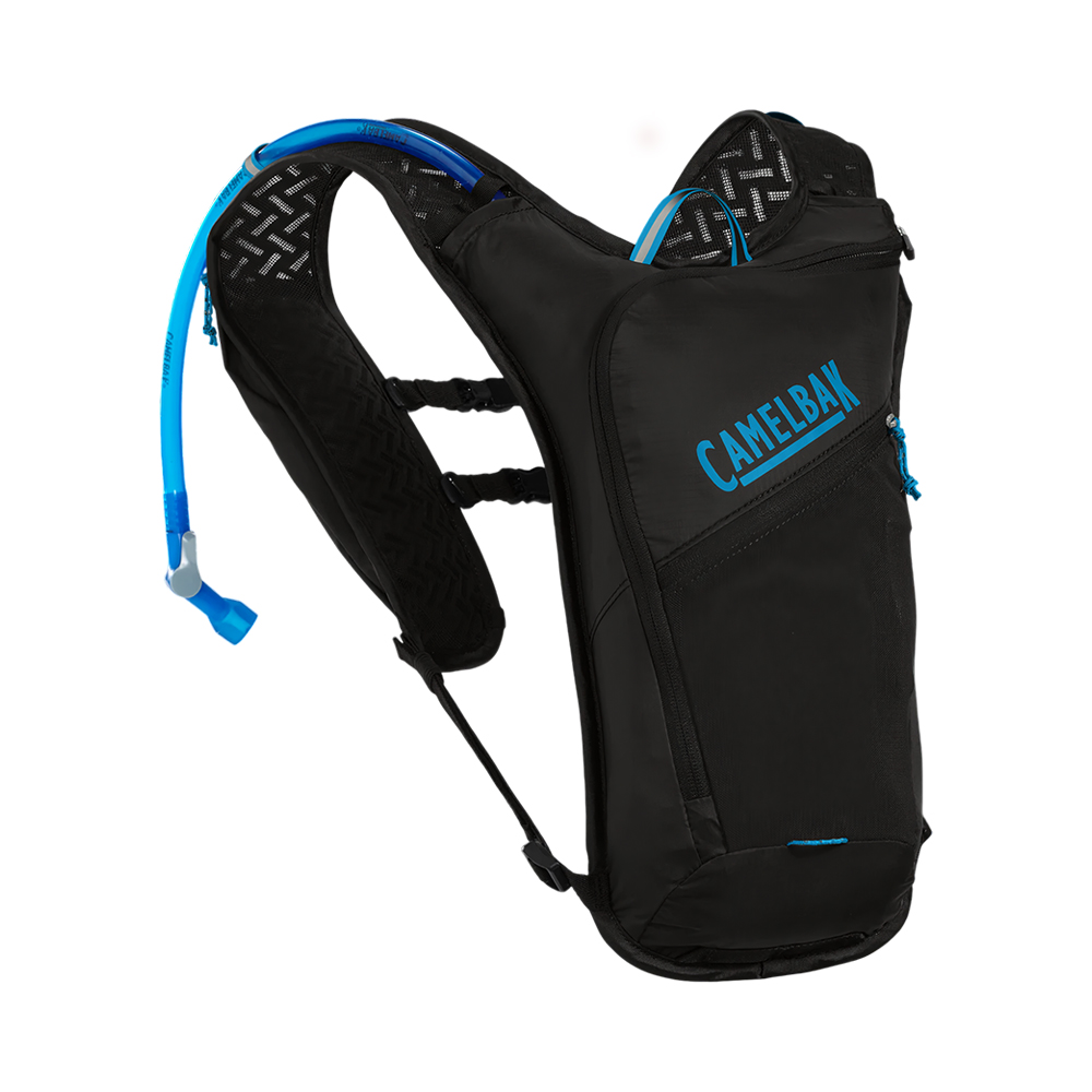 Colete de Hidratação Camelbak Dart Run Vest 1,5L Preto