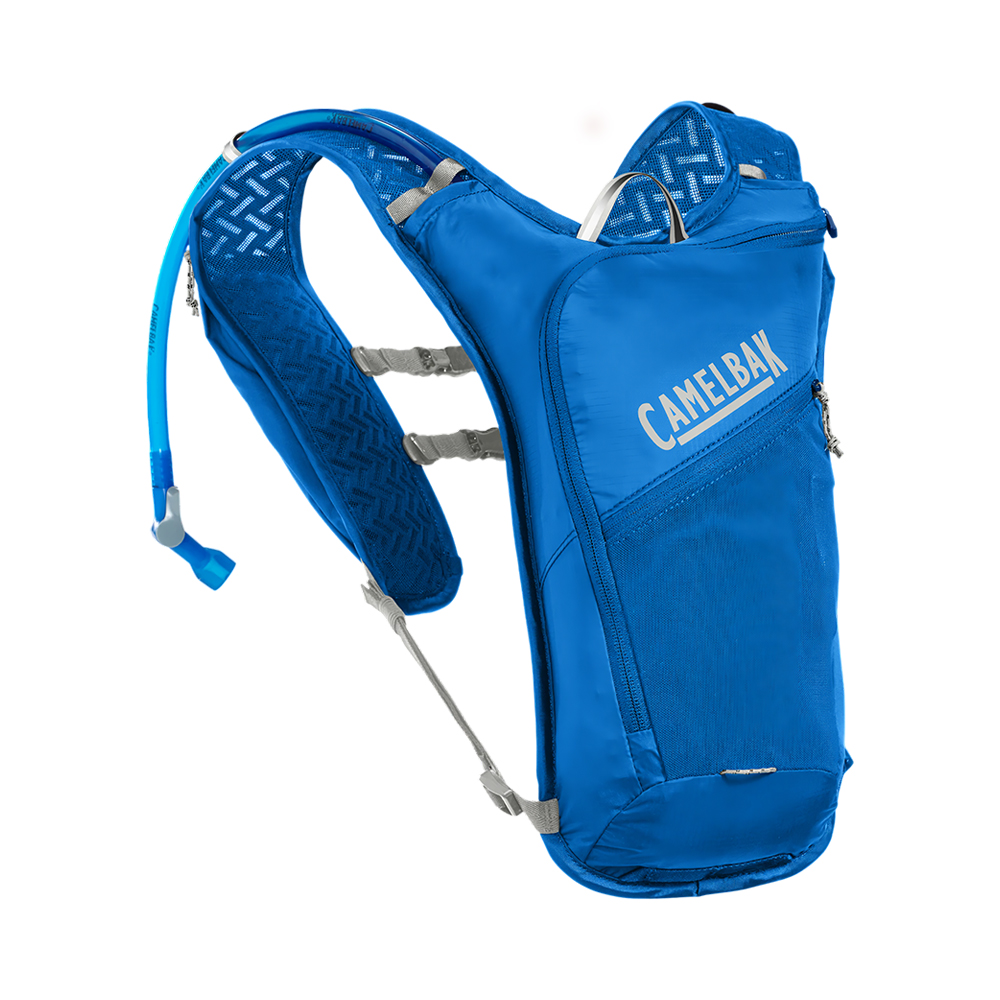 Colete de Hidratação Camelbak Dart Run Vest 1,5L Royal Blue