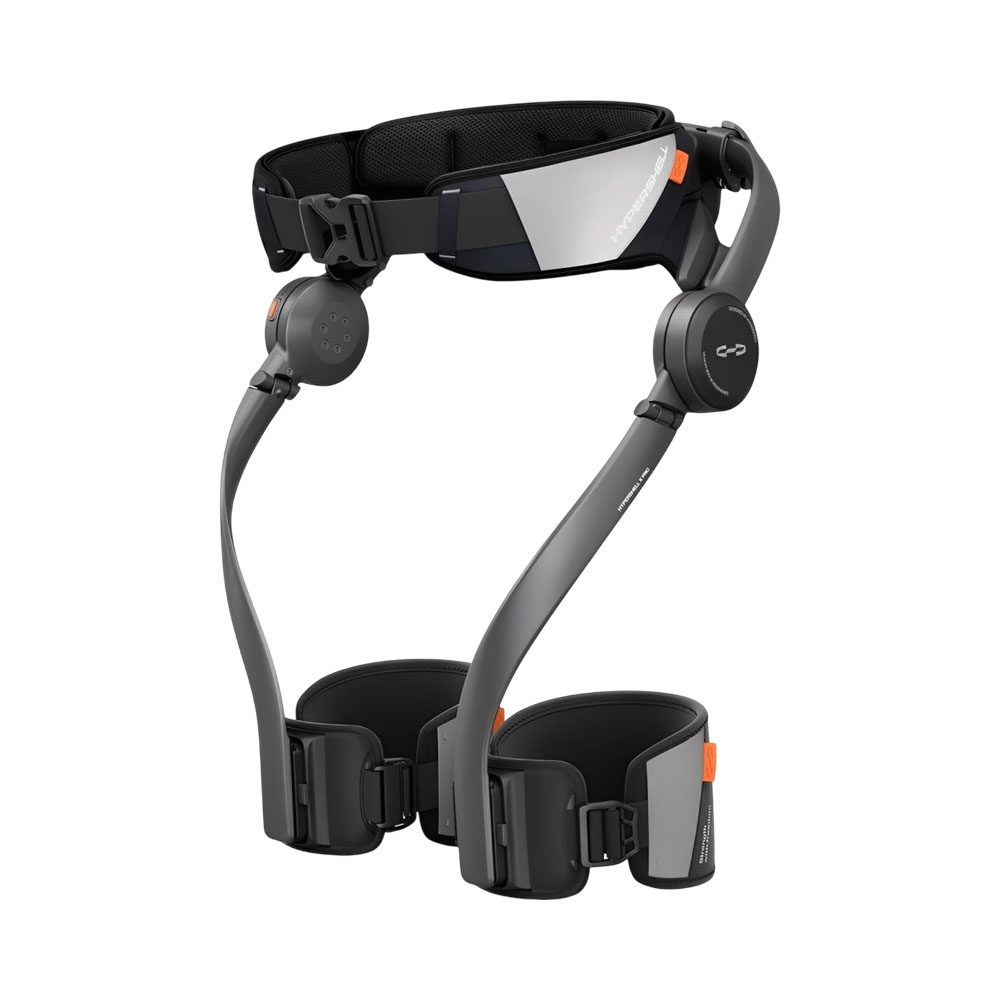 Exoesqueleto Hypershell PRO X 800W