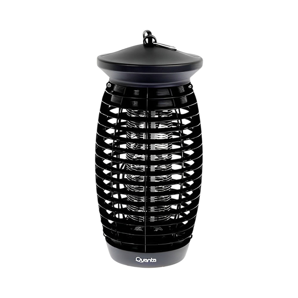 Mata Insetos Quanta QTMIE06 6W 110V