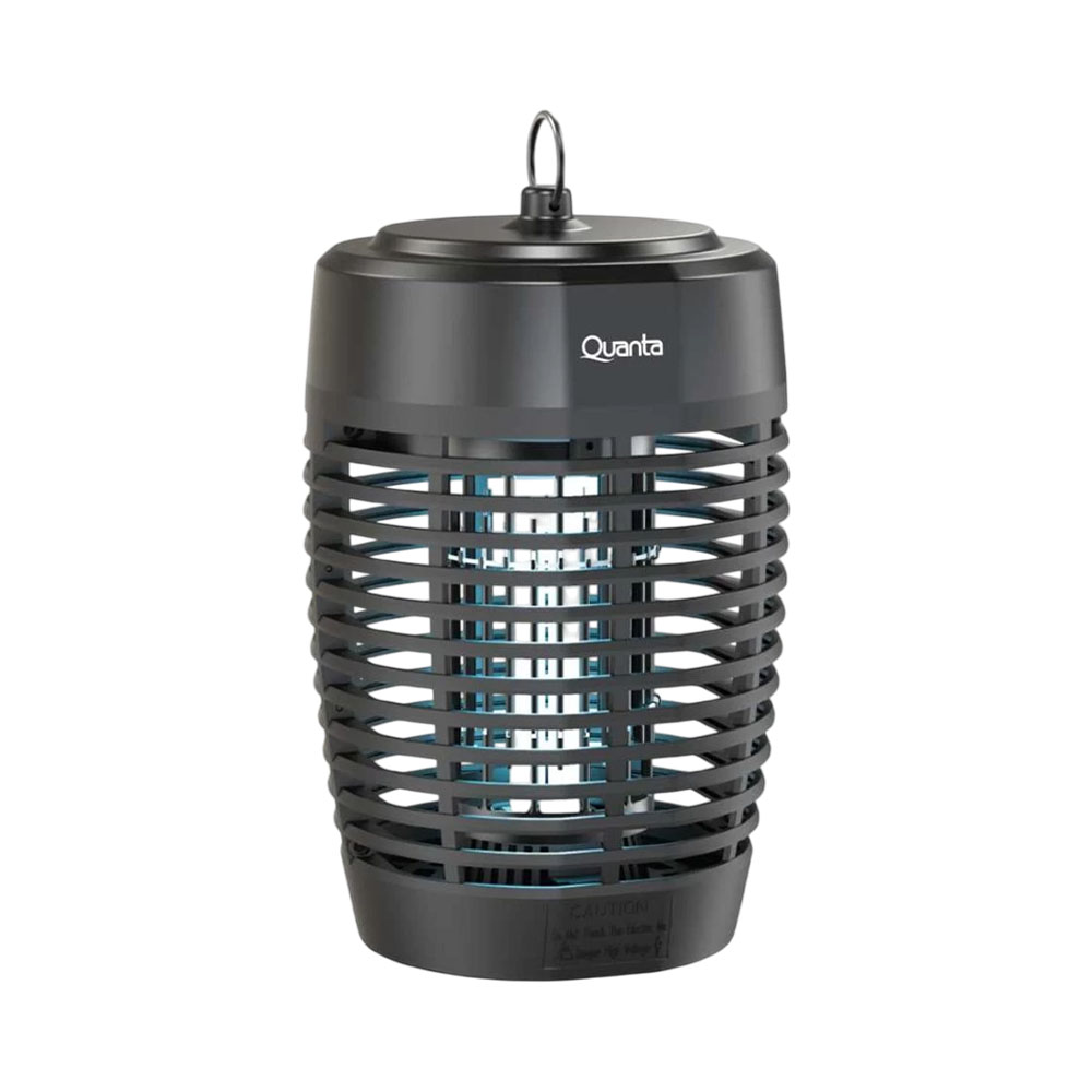 Lâmpada Antimosquito Quanta QTMIE13 220V