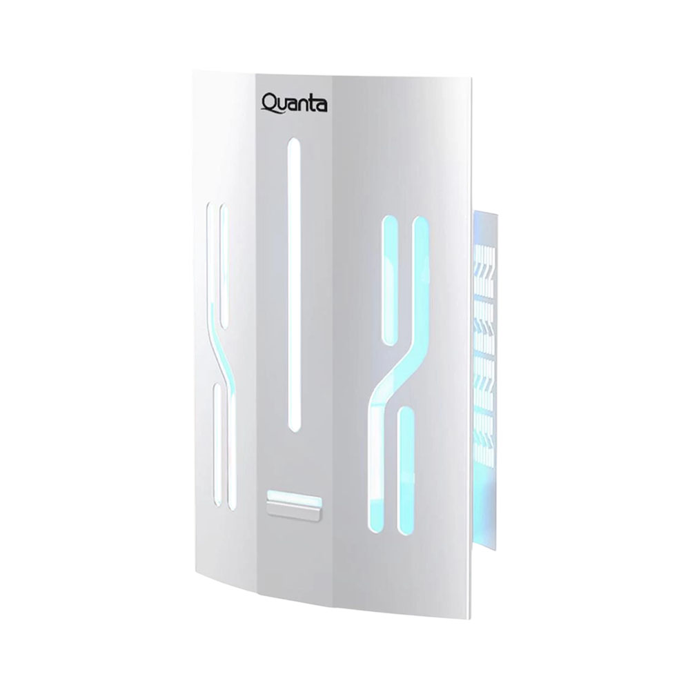 Mata Insetos Quanta Pegatina QTMIP18 18W 220V