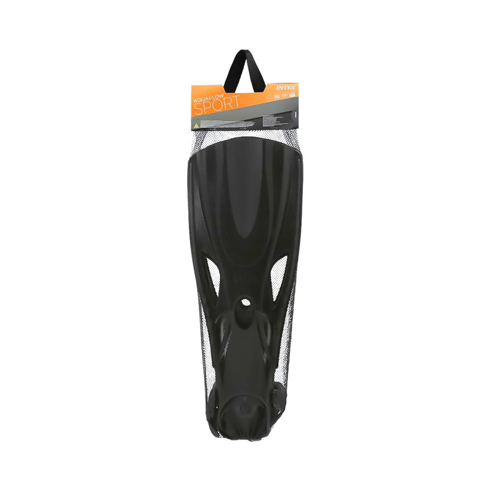 Nadadeiras Super Esportivas Intex 55635 Tamanho 41 - 45