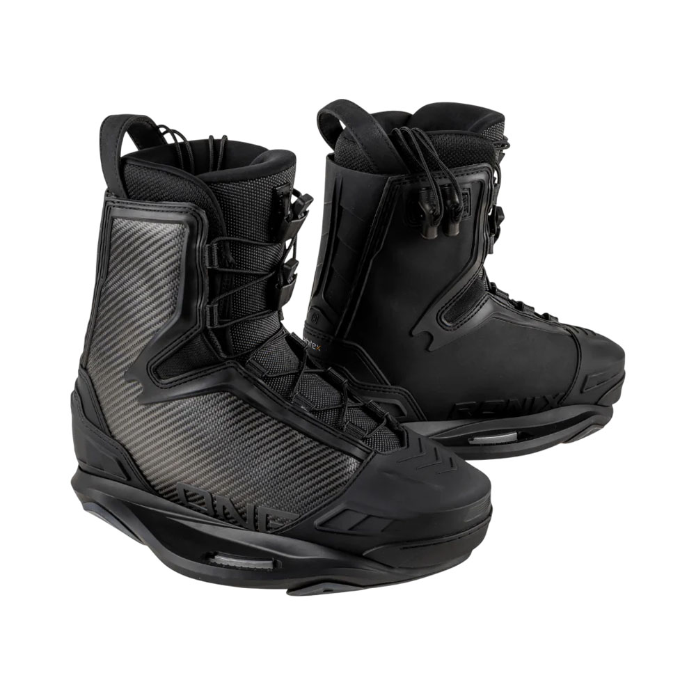 Bota de Wakeboard Ronix One Carbitex