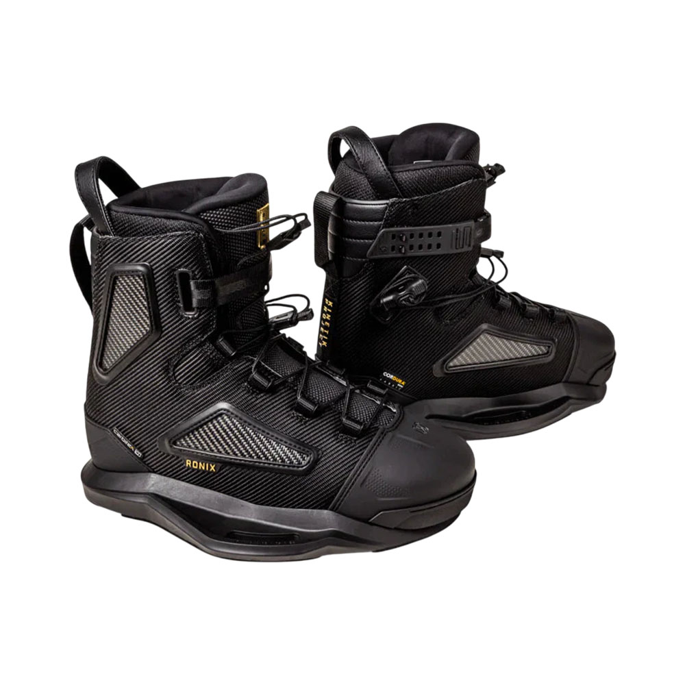 Bota de Wakeboard Ronix Kinetik Project Exp Intuition
