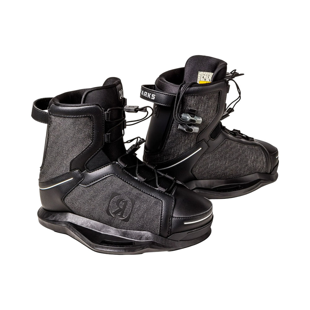 Bota de Wakeboard Ronix Parks