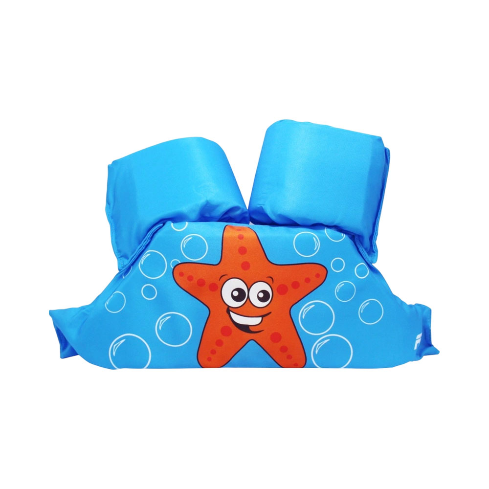 Colete Salva-vida FIT2 LVK-01 Azul