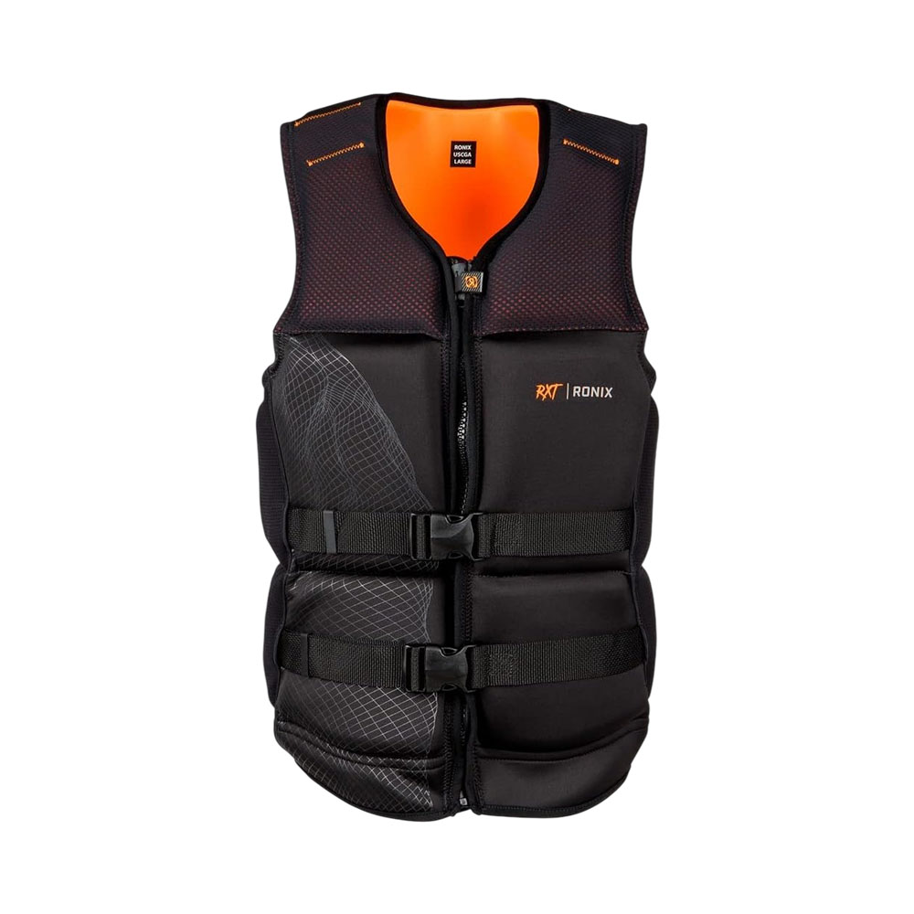 Colete Salva-vidas Ronix Rxt Capella 3.0