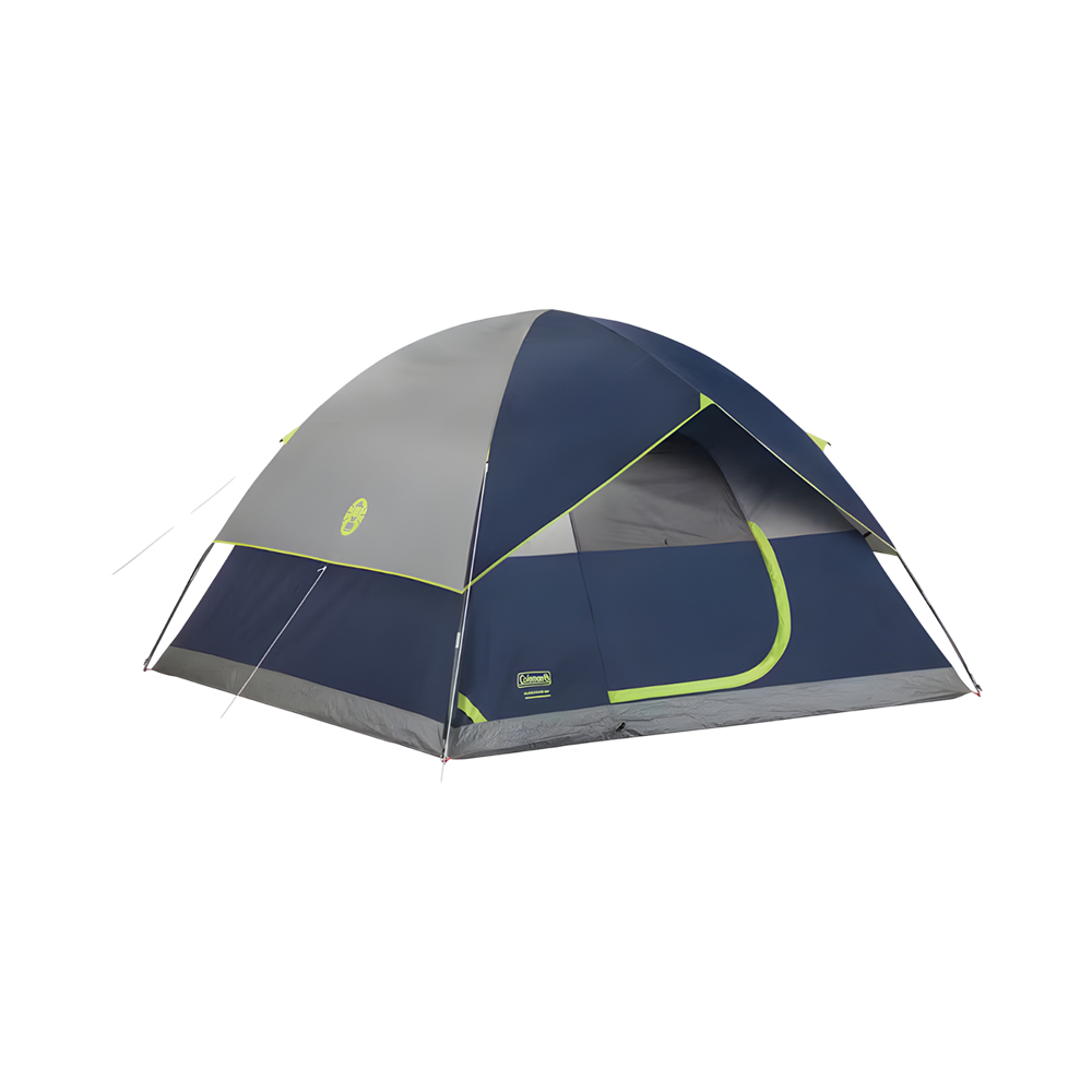 Barraca Coleman 2206947 Sundome 6 Pessoas Navy