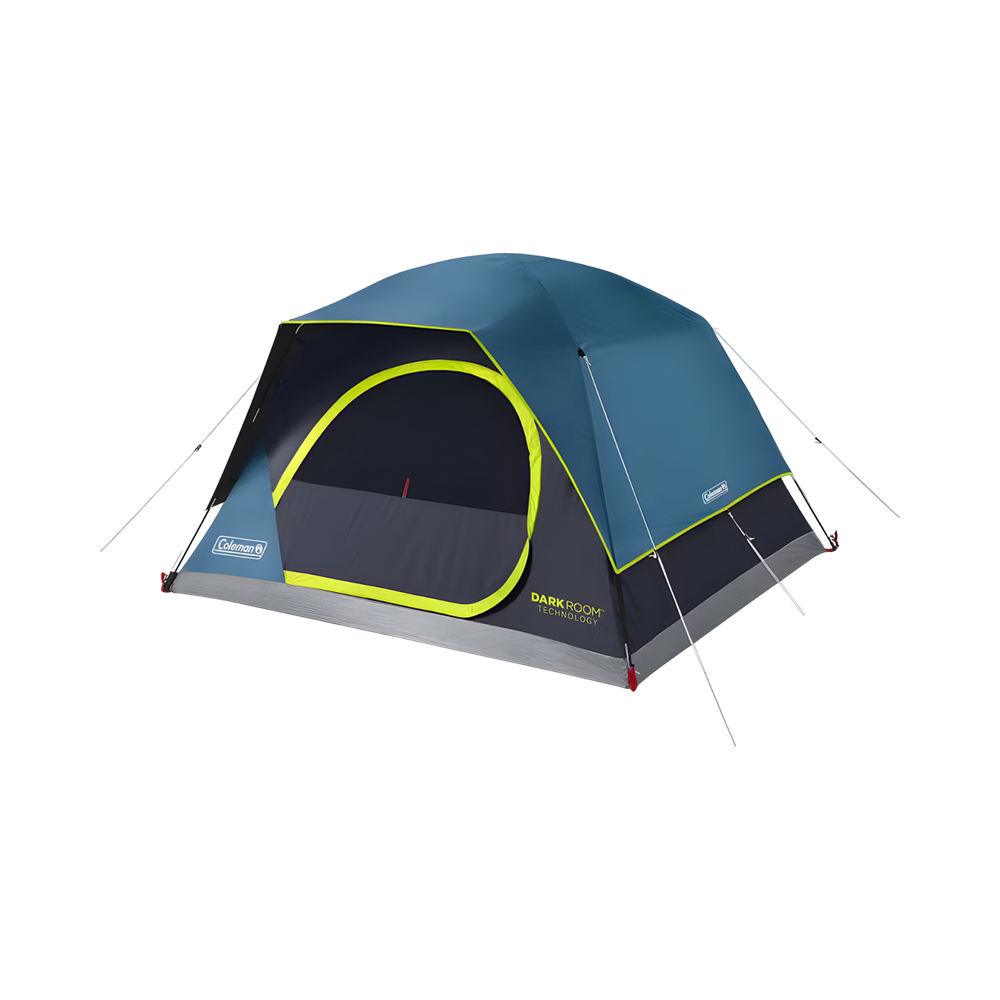 Barraca Coleman 2207027 Skydome Dark Room 4 Pessoas