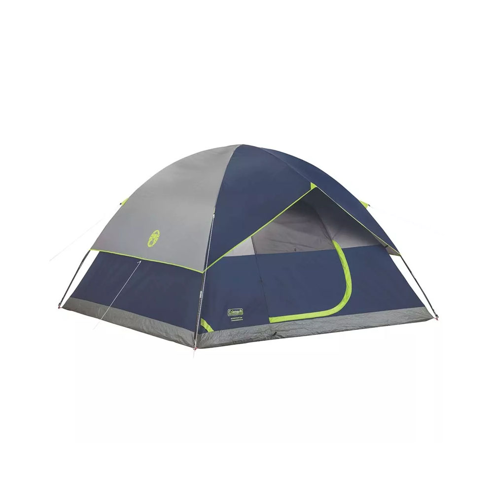 Barraca Coleman 2000036889 Sundome 6 Pessoas