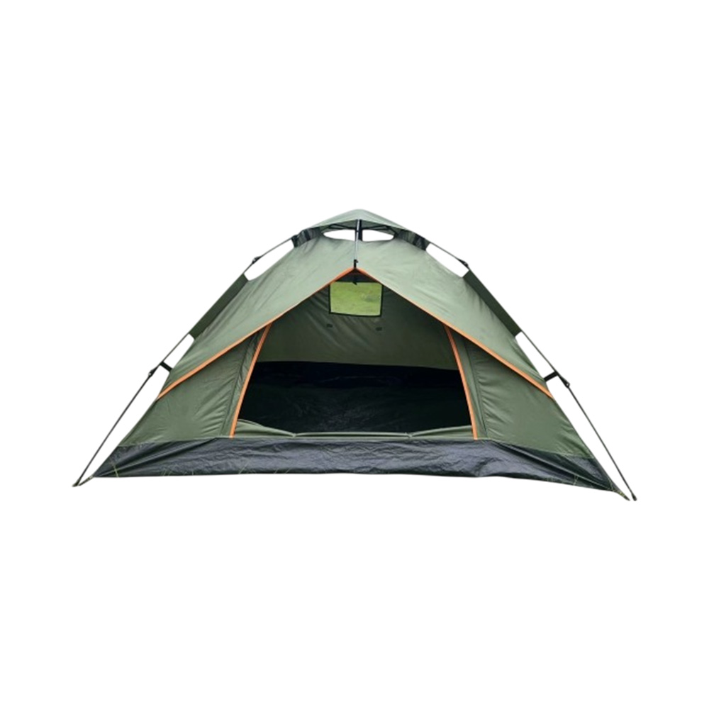 Barraca Sumax BAR-2301-V Automática 2 Pessoas Verde
