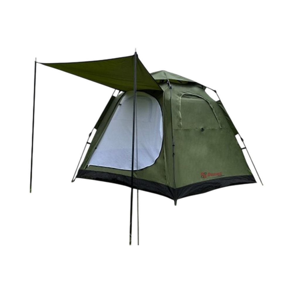 Barraca Sumax BAR-2303-V Automática 6 Pessoas Verde