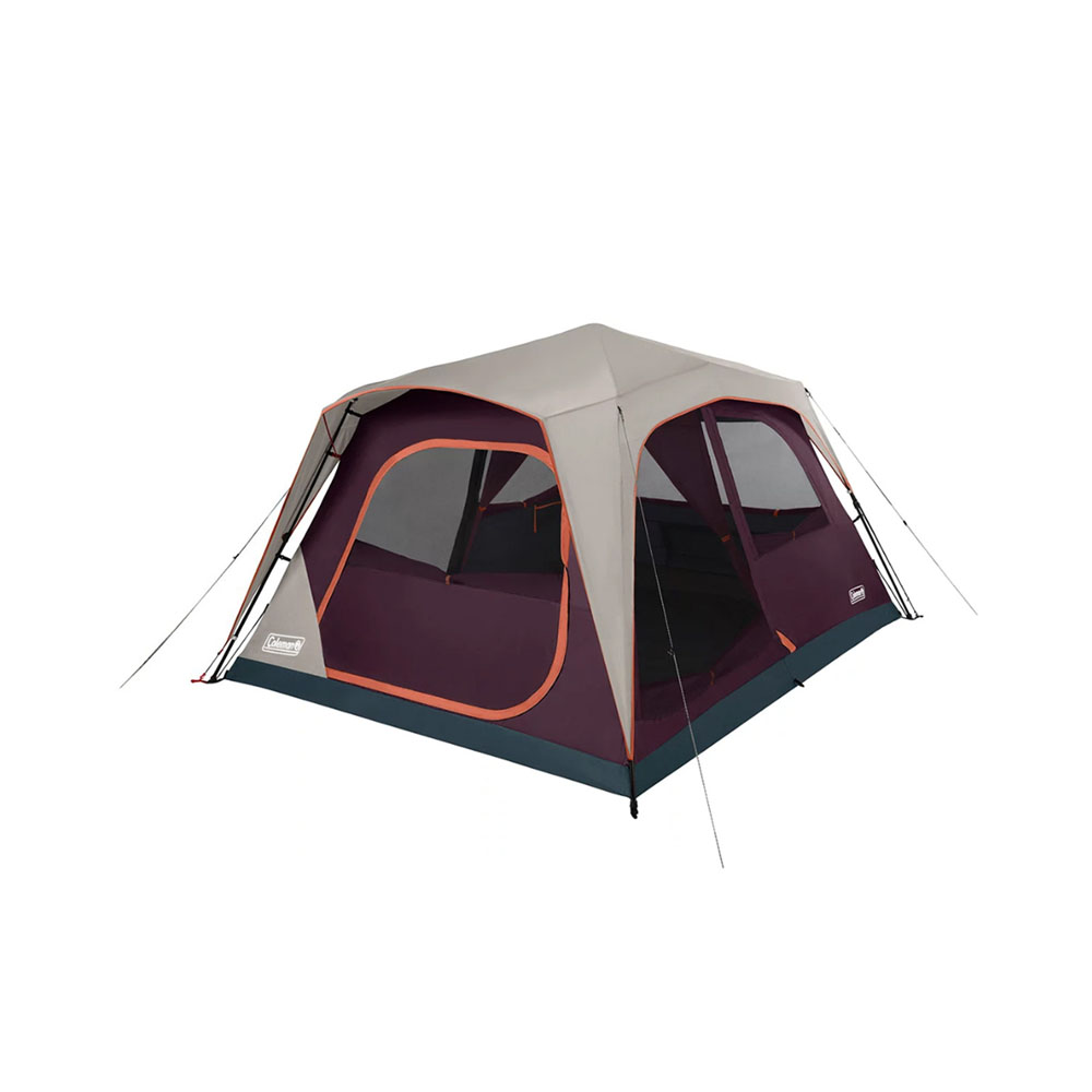 Barraca Coleman 2000038276 Skylodge 8 Pessoas