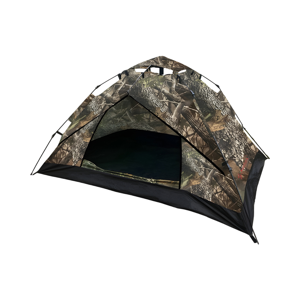 Barraca Sumax BAR-2301-CAM Automática 2 Pessoas Camuflado