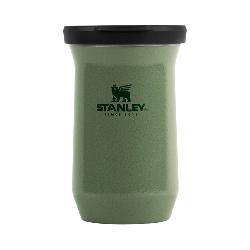 Guampa Stanley 10-12874-052 Tereré Mug 200ML Dried Pine