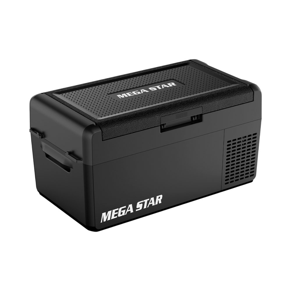 Conservador para Veículos Megastar CB30 30L
