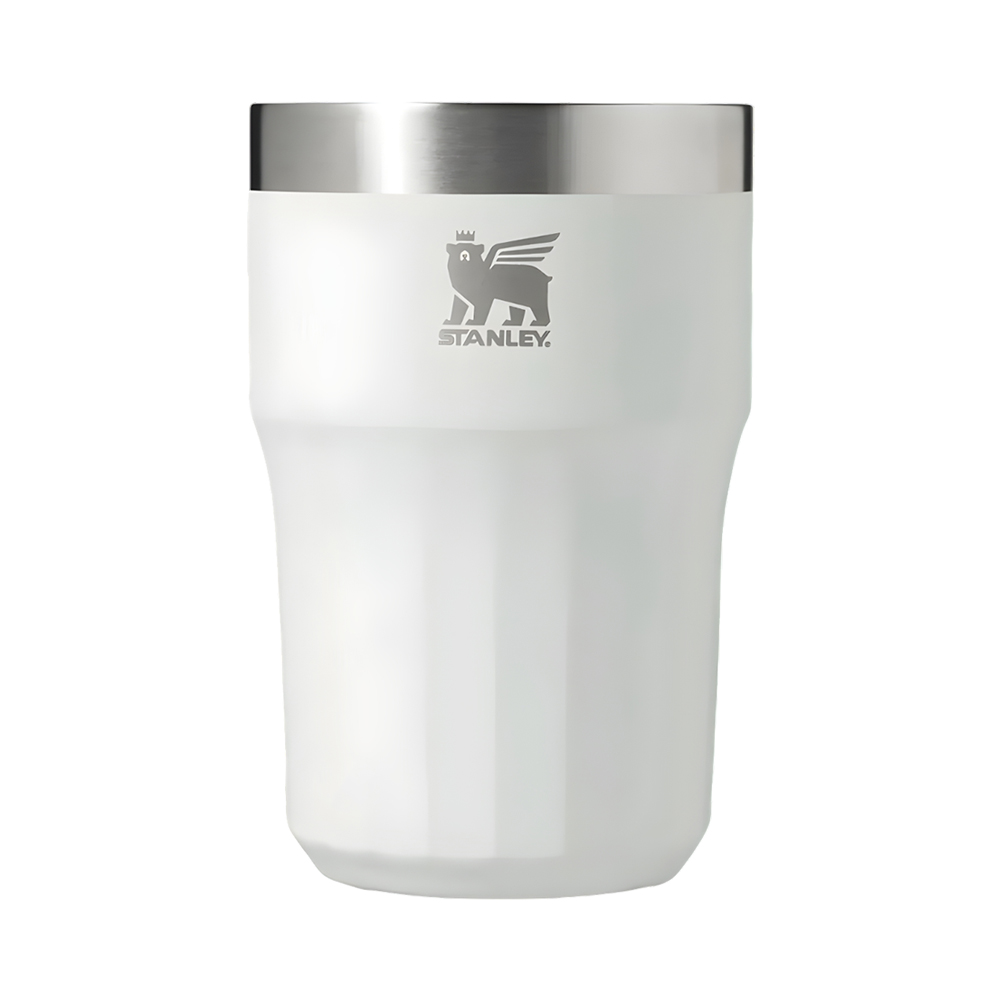 Copo de Cerveja Stanley 10-11357-012 Prismatic Beer Tumbler 380ML Pale Stone