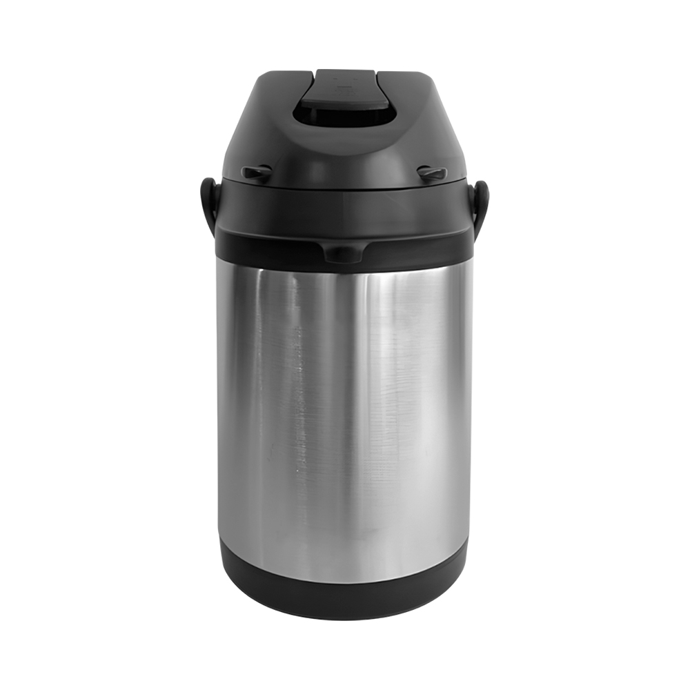 Termo Mango Acero Inoxidable 1.3 Litros