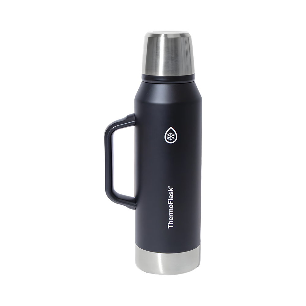 Garrafa Térmica Takeya 12546-1 1,5L Pitch Black