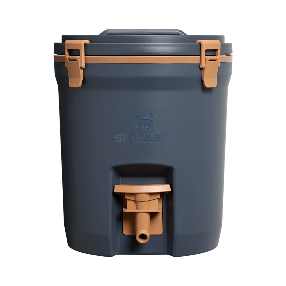 Conservadora de Água Stanley 10-01938-91 Adventure Fast Flow Water Jug 7,5L Twilight