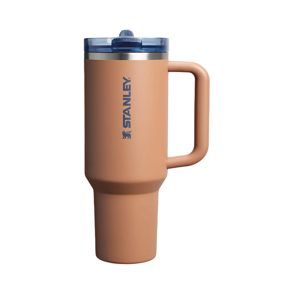 Copo Térmico Stanley Quencher Protour Flip 1,18L Toast