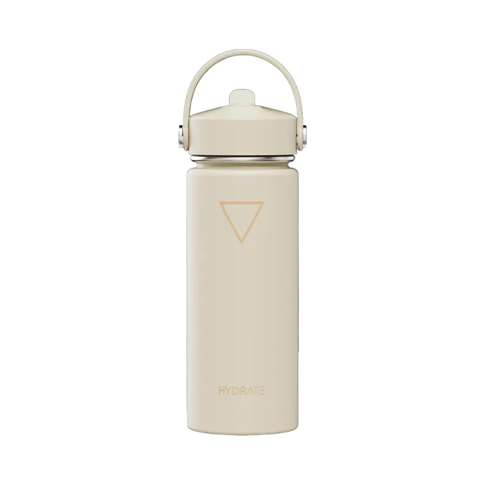 Garrafa Térmica Hydrate 500 Avena 532ML