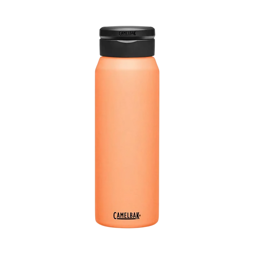 Termo Camelbak Fit Cap Sst Desert Sunrise 1L