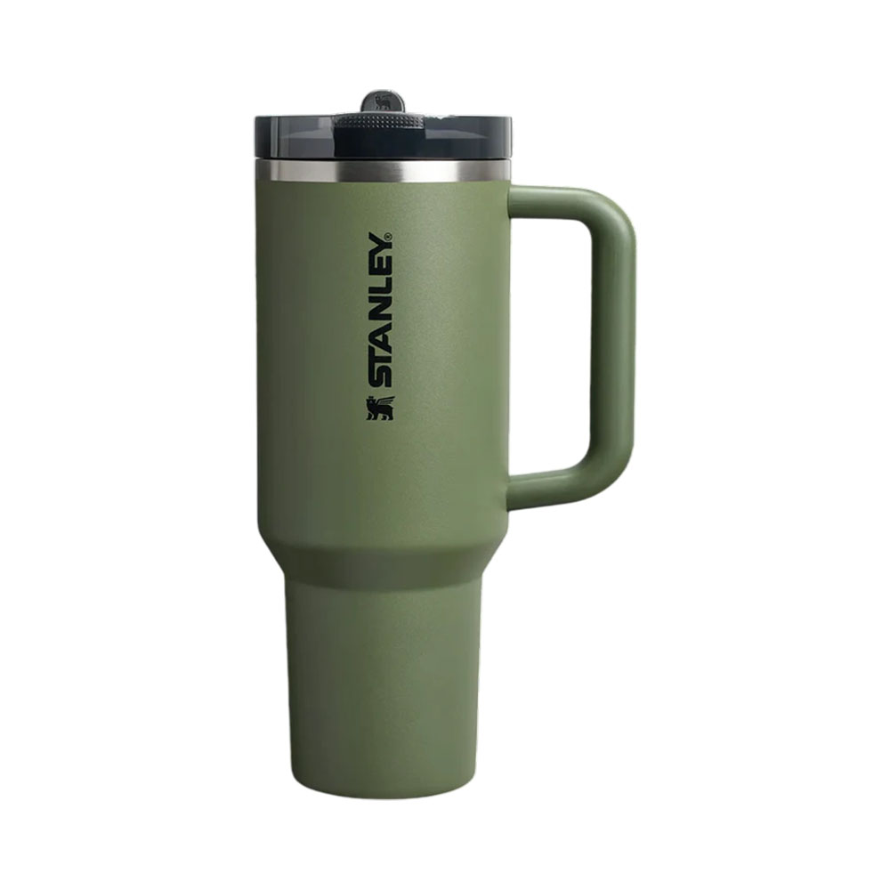 Vaso Térmico Stanley Quencher Protour 1.18L Dried Pine