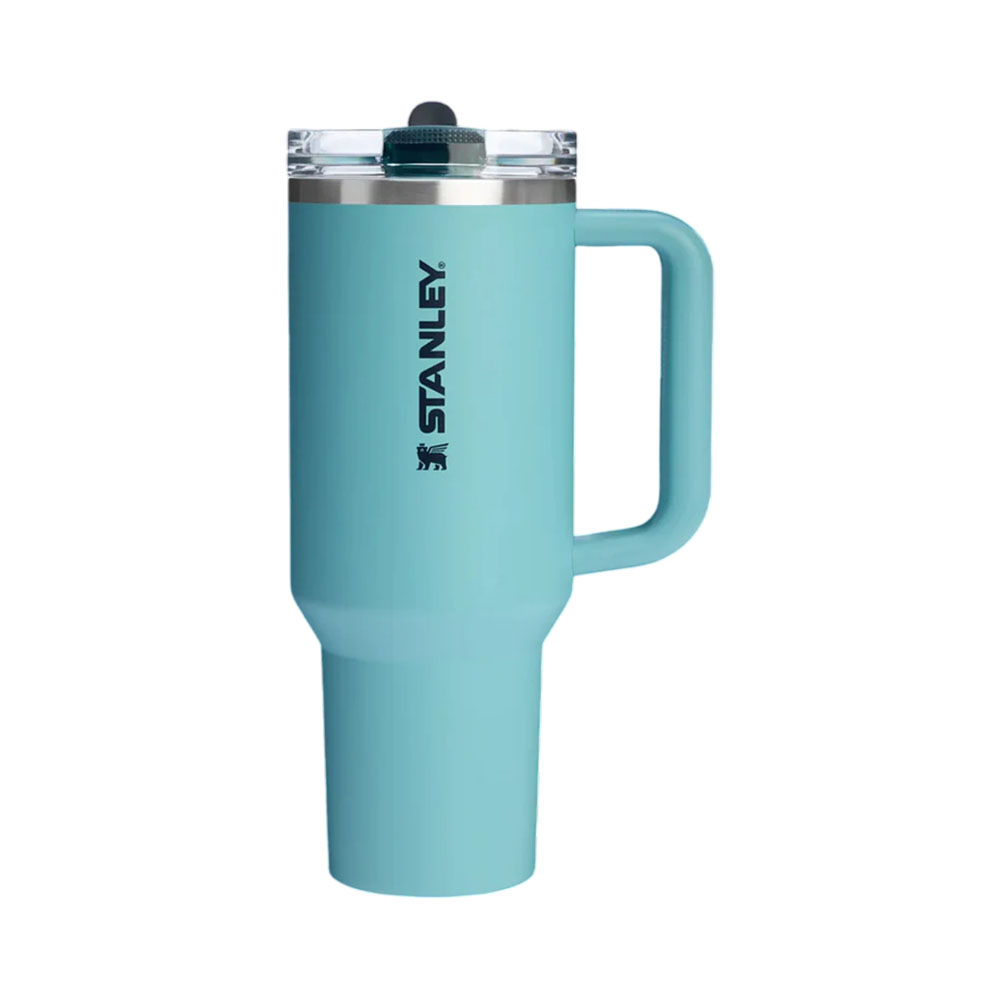 Vaso Térmico Stanley Quencher Protour 1.18L Agave