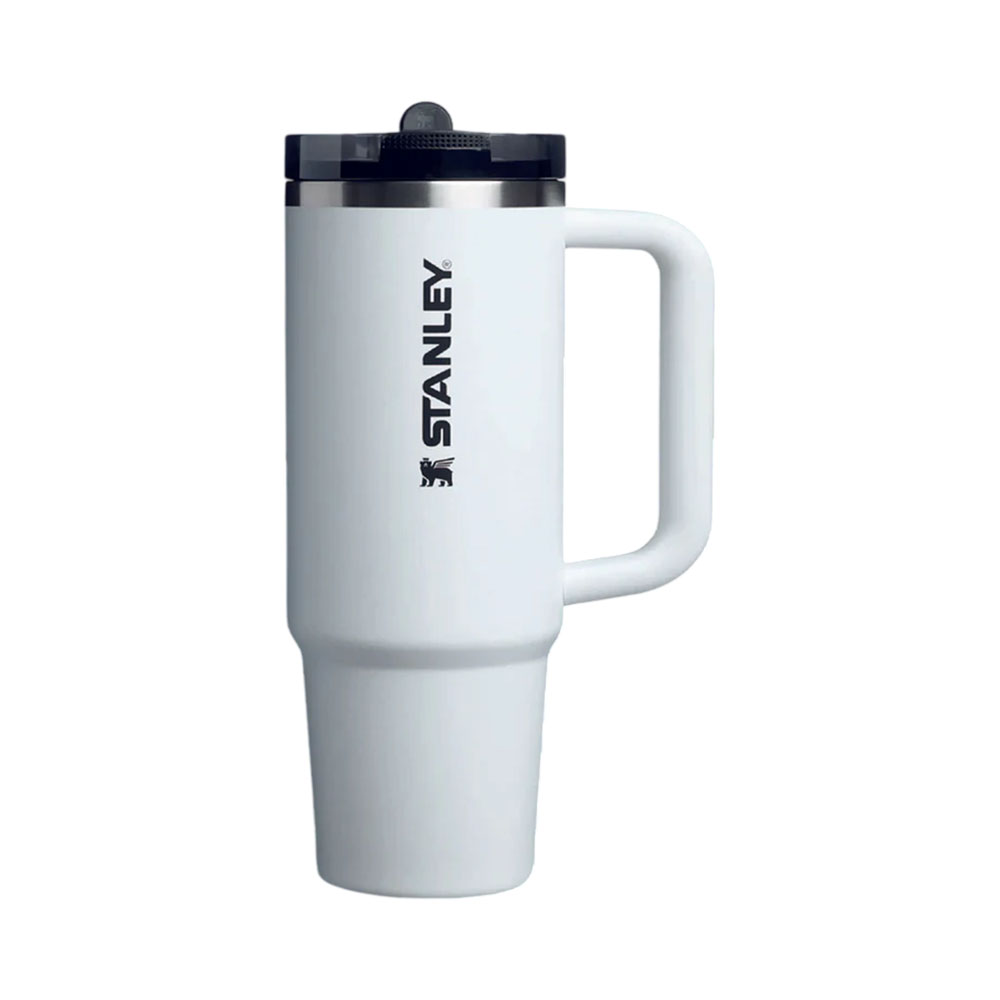 Vaso Térmico Stanley Quencher Protour 887ML Chalk