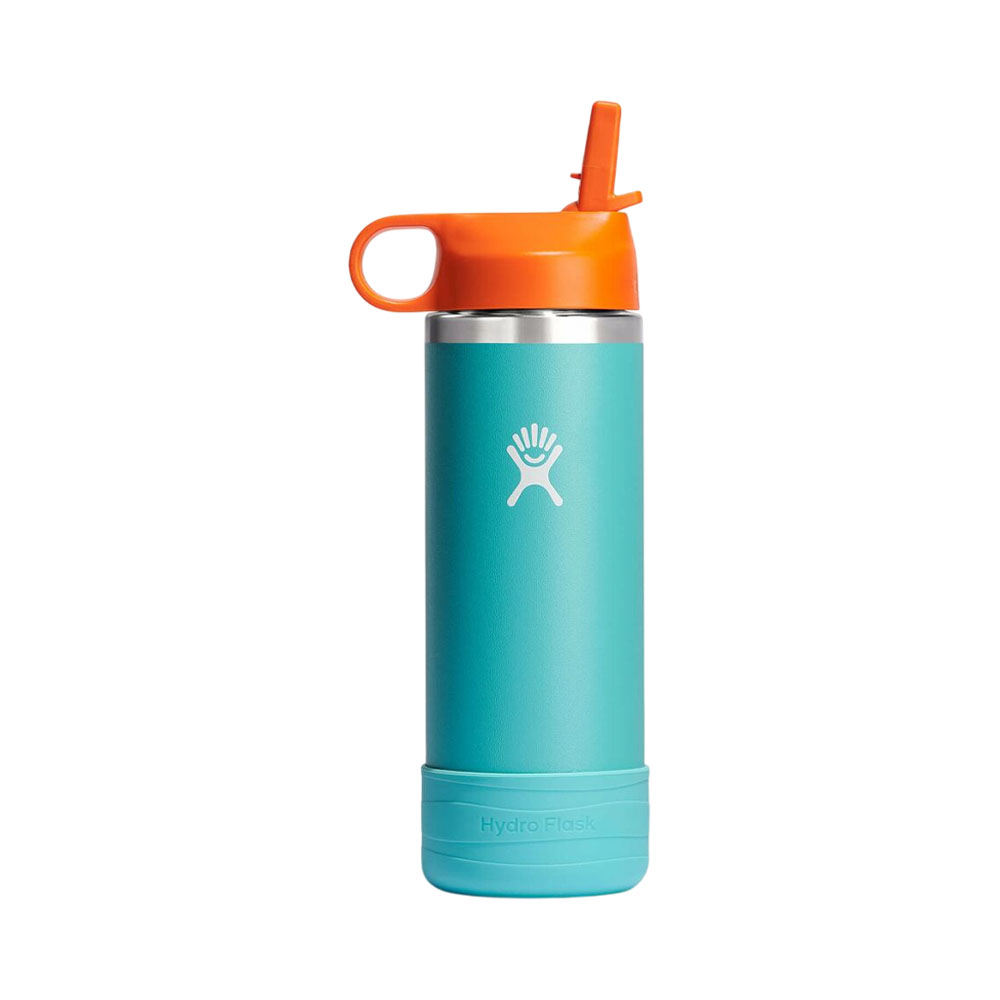 Garrafa Térmica Hydro Flask Kids B363 532ML Seaspray