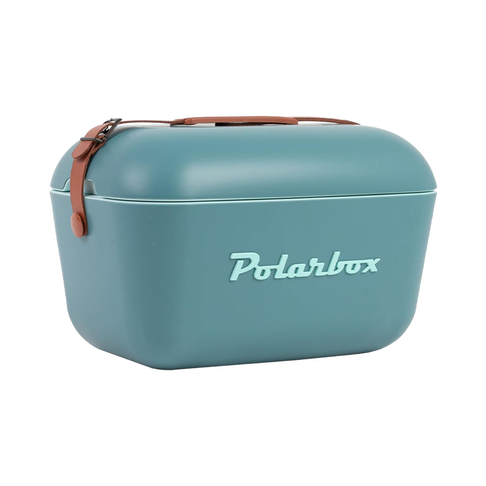 Caixa Térmica Polarbox Navy Blue 20L