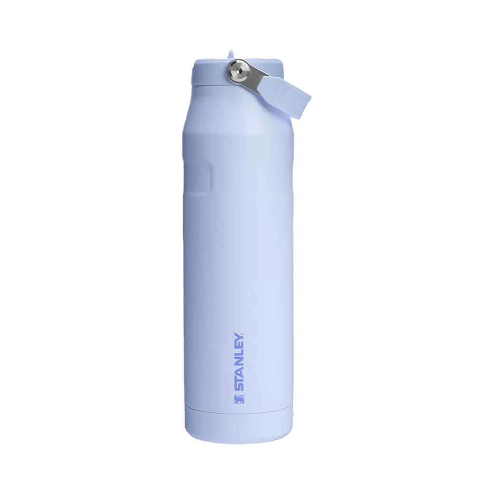Garrafa Térmica Stanley Iceflow Aerolight Flip Straw 1L Dew Drop
