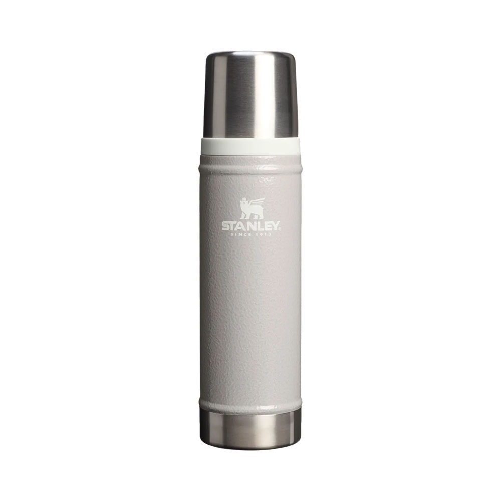 Garrafa Térmica Stanley Mate System Classic 946ML Hammertone Ash