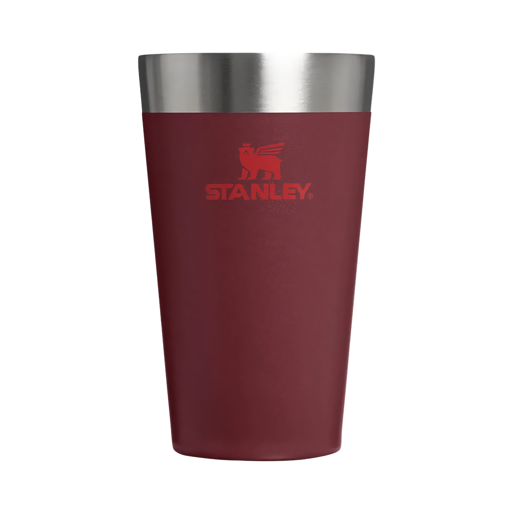 Vaso Térmico Stanley Adventure Creanb 473ML