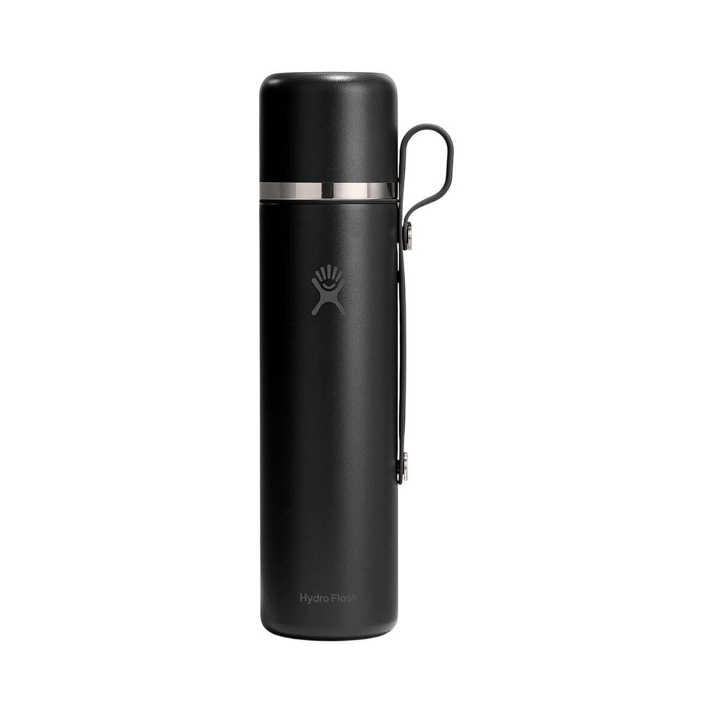 Garrafa Térmica Hydro Flask FLC36001 Black 1L