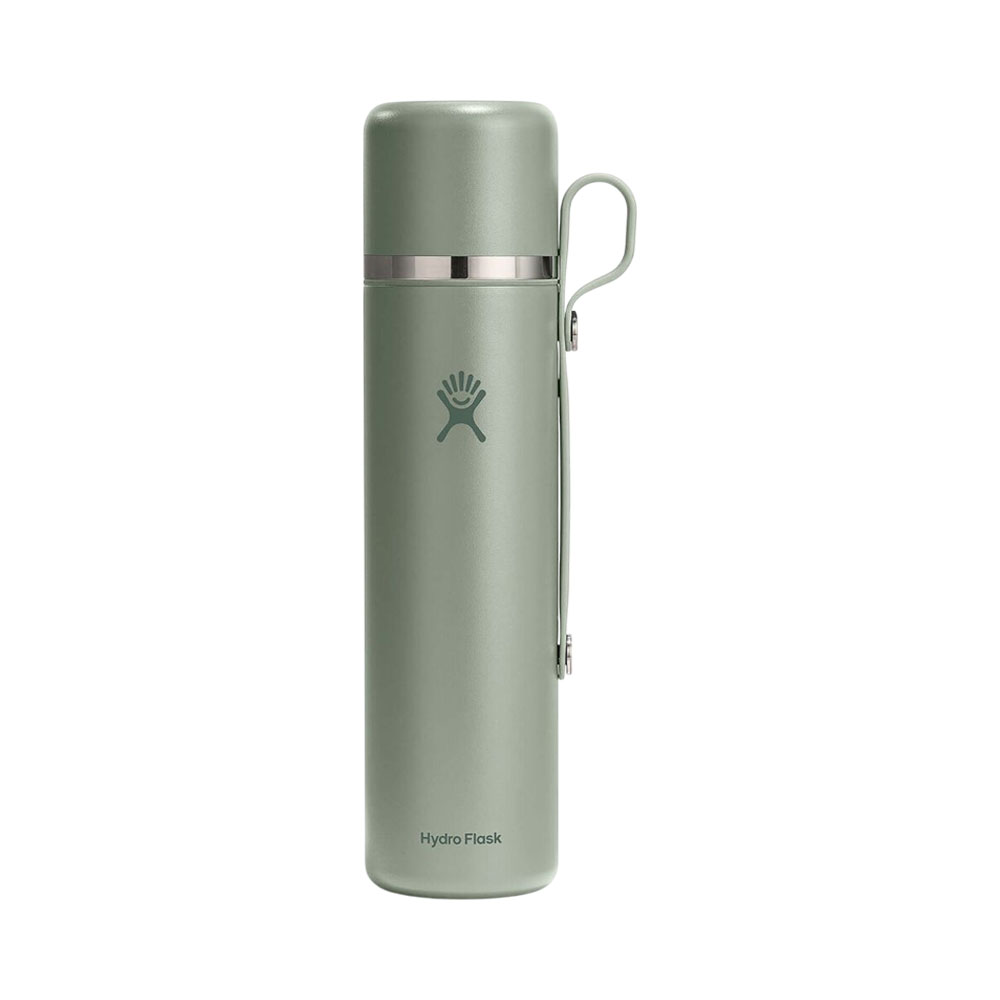 Garrafa Térmica Hydro Flask FLC36374 Agave 1L