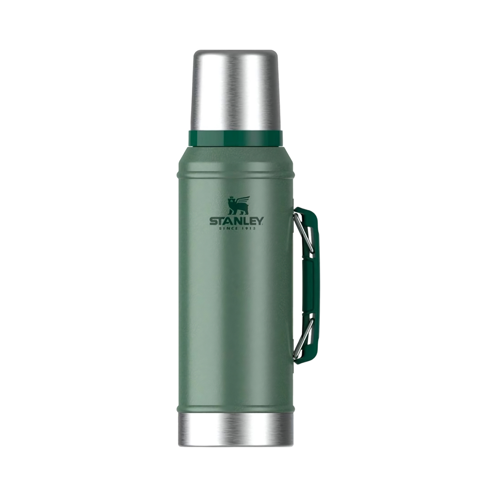 Termo Stanley Classic Verde